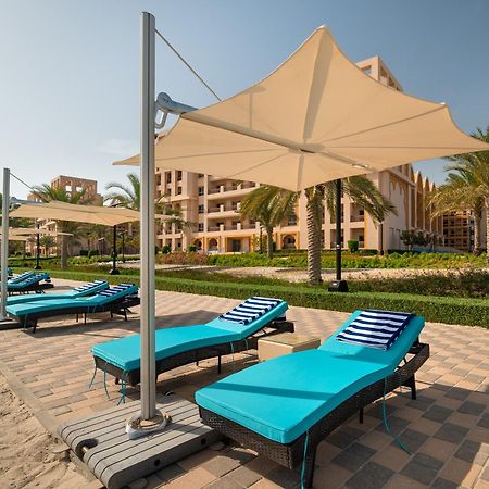 Апартаменты Simply Comfort In Sarai Palm Jumeirah Дубай Экстерьер фото