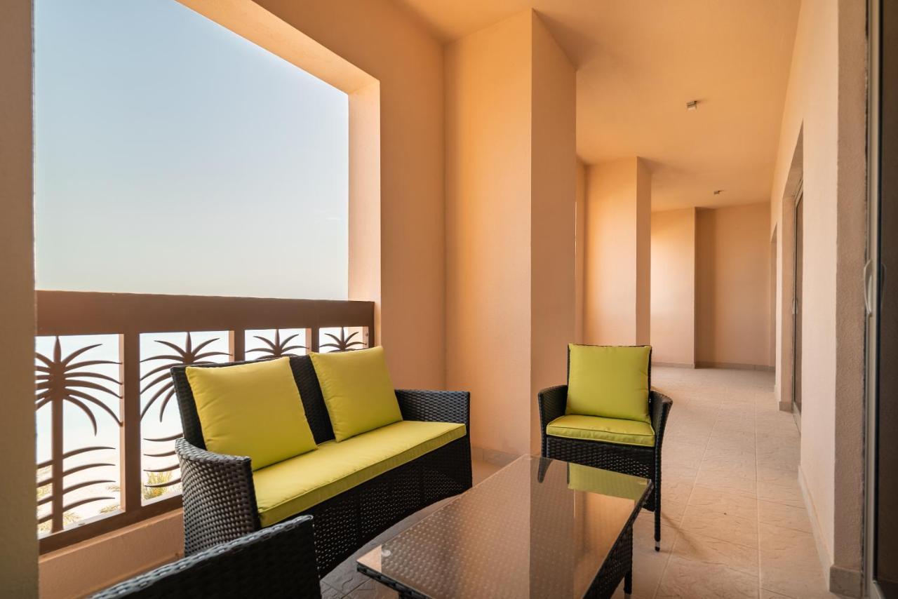 Апартаменты Simply Comfort In Sarai Palm Jumeirah Дубай Экстерьер фото